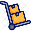 پیش‌نمایش فایل trolley-12370986 از پک حمل و نقل و تحویل