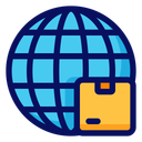 پیش‌نمایش فایل worldwide-shipping-12370989 از پک حمل و نقل و تحویل