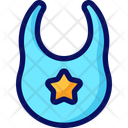 پیش‌نمایش فایل baby-bib-12513928 از پک نوزاد