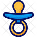 پیش‌نمایش فایل baby-pacifier-12513936 از پک نوزاد