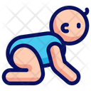 پیش‌نمایش فایل crawling-12513942 از پک نوزاد