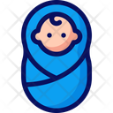 پیش‌نمایش فایل swaddle-12513952 از پک نوزاد