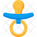 پیش‌نمایش فایل baby-pacifier-12514026 از پک نوزاد