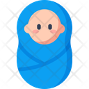 پیش‌نمایش فایل swaddle-12514042 از پک نوزاد