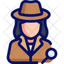 پیش‌نمایش فایل female-detective-12843875 از پک قانون و عدالت