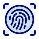 پیش‌نمایش فایل fingerprint-12843876 از پک قانون و عدالت