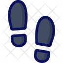 پیش‌نمایش فایل footprint-12843877 از پک قانون و عدالت