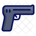 پیش‌نمایش فایل gun-12843879 از پک قانون و عدالت