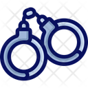 پیش‌نمایش فایل handcuffs-12843880 از پک قانون و عدالت