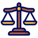 پیش‌نمایش فایل justice-scale-12843884 از پک قانون و عدالت