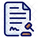 پیش‌نمایش فایل legal-document-12843888 از پک قانون و عدالت