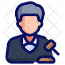 پیش‌نمایش فایل male-judge-12843881 از پک قانون و عدالت