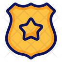 پیش‌نمایش فایل police-badge-12843891 از پک قانون و عدالت
