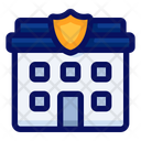 پیش‌نمایش فایل police-station-12843894 از پک قانون و عدالت