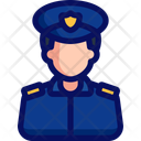 پیش‌نمایش فایل policeman-12843895 از پک قانون و عدالت