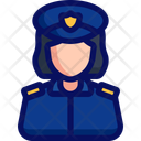 پیش‌نمایش فایل policewoman-12843896 از پک قانون و عدالت