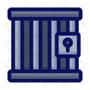 پیش‌نمایش فایل prison-12843897 از پک قانون و عدالت