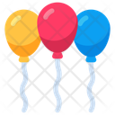 پیش‌نمایش فایل balloons-12907654 از پک تولد