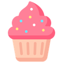 پیش‌نمایش فایل cupcake-12907669 از پک تولد