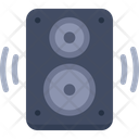 پیش‌نمایش فایل speaker-12907681 از پک تولد