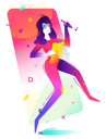 پیش‌نمایش فایل female-office-manager-6016652 از پک متنوع