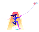 پیش‌نمایش فایل girl-flying-kite-6016653 از پک متنوع