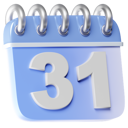 پیش‌نمایش فایل 31st-date-10402502 از پک ابزار کسب‌وکار