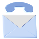 پیش‌نمایش فایل call-and-message-10402505 از پک ابزار کسب‌وکار
