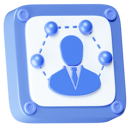 پیش‌نمایش فایل employee-communication-10402509 از پک ابزار کسب‌وکار