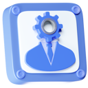 پیش‌نمایش فایل expert-settings-10402506 از پک ابزار کسب‌وکار