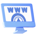 پیش‌نمایش فایل internet-speed-10402519 از پک ابزار کسب‌وکار