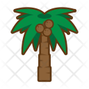 پیش‌نمایش فایل palm-tree-52 از پک تابستان 2