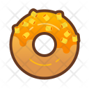 پیش‌نمایش فایل doughnut-10 از پک دونات