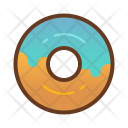 پیش‌نمایش فایل doughnut-18 از پک دونات