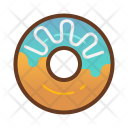 پیش‌نمایش فایل doughnut-9 از پک دونات
