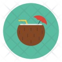 پیش‌نمایش فایل coconut-7 از پک نوشیدنی ها