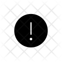 پیش‌نمایش فایل alert-32 از پک ارتباطات [glyph]