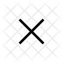 پیش‌نمایش فایل close-19 از پک ارتباطات [glyph]