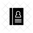 پیش‌نمایش فایل contact-29 از پک ارتباطات [glyph]