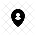 پیش‌نمایش فایل friend-3 از پک ارتباطات [glyph]