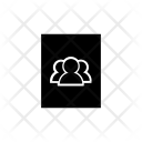 پیش‌نمایش فایل group-31 از پک ارتباطات [glyph]