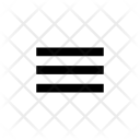 پیش‌نمایش فایل hamburger-12 از پک ارتباطات [glyph]