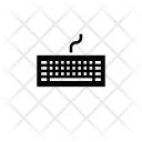 پیش‌نمایش فایل keyboard-28 از پک ارتباطات [glyph]
