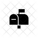 پیش‌نمایش فایل mailbox-8 از پک ارتباطات [glyph]