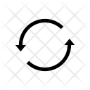 پیش‌نمایش فایل refresh-15 از پک ارتباطات [glyph]