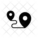پیش‌نمایش فایل route-13 از پک ارتباطات [glyph]