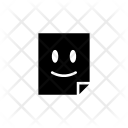 پیش‌نمایش فایل sticker-7 از پک ارتباطات [glyph]