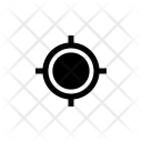 پیش‌نمایش فایل target-96 از پک ارتباطات [glyph]
