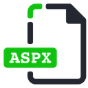 پیش‌نمایش فایل aspx-2 از پک پسوند فایل جلد 1