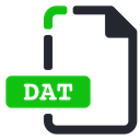 پیش‌نمایش فایل dat-16 از پک پسوند فایل جلد 1